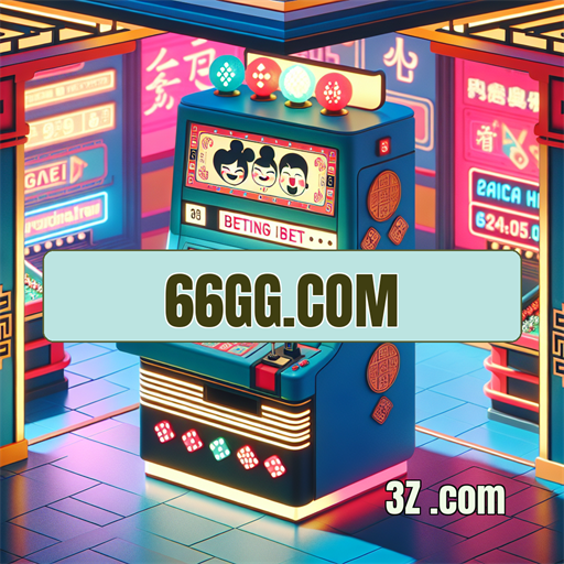 Aexperiência Confiavel em Jogos Online no 66gg.com