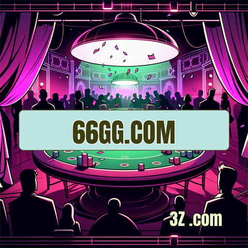 Explorando a Plataforma Inovadora do 66gg.com para Gamers